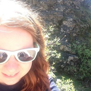 Meet your Posher, Sara